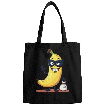 Discover Banana Bandit Bags
