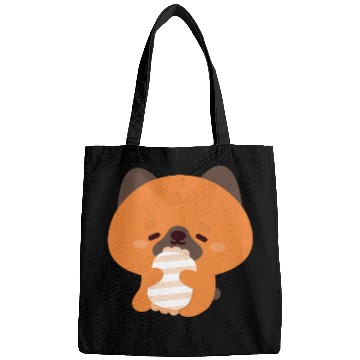 Discover Sleepy German Shepherd Bags