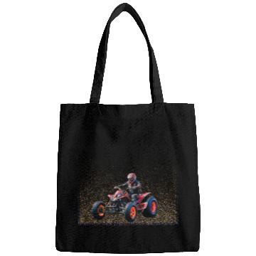 Discover Sand Drag Racing Adrenaline Bags