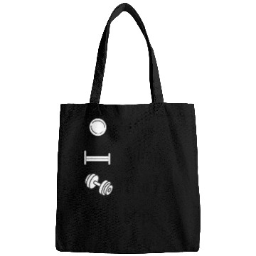 Discover Eat. Sleep. Train. Repeat. Bags