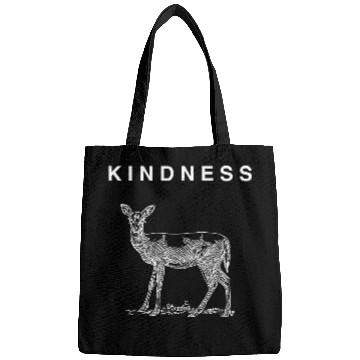 Discover Kindness Bags