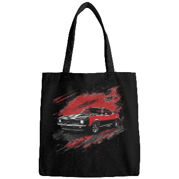 Discover Camaro Bags