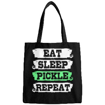 Discover Pickles Vegan Food Pickle Bags