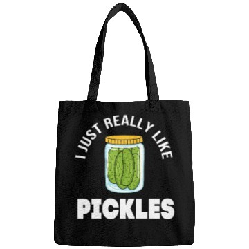 Discover Pickles Fermented Food Cucumber Pickle Bags