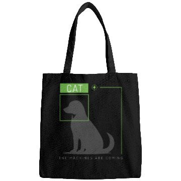 Discover The Machines Are Coming – AI Humor Bags