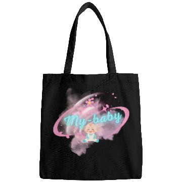 Discover My-Baby – Cute Baby Bags Design