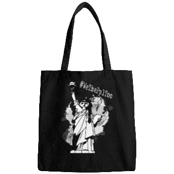 Discover #WeThePeopleToo - Native American Representation Bags