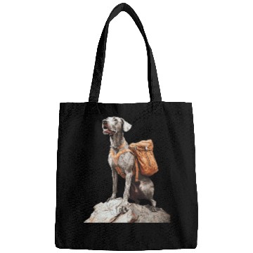 Discover Great Pitbull Dane Bags