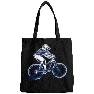 Discover Mountain Bike Bags