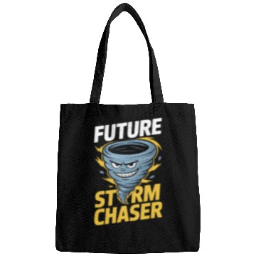 Discover Future Storm Chaser Meteorology Storm Chasing Bags