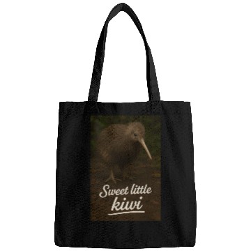 Discover Sweet Little Kiwi Bags