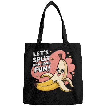 Discover Banana Slip Bags
