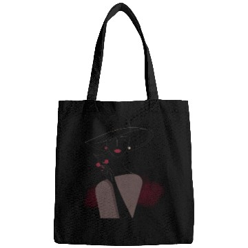 Discover Cherry Wine Dream Bags