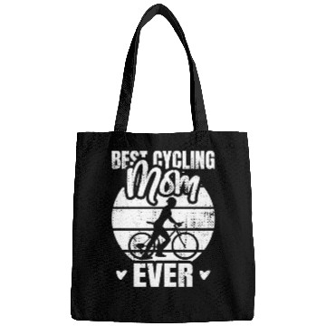 Discover Cycling Mom Bags