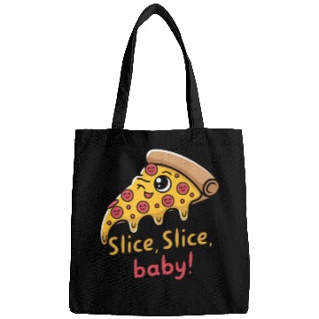 Discover Slice Slice Baby Bags