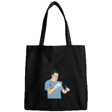 Discover Male nurse Bags