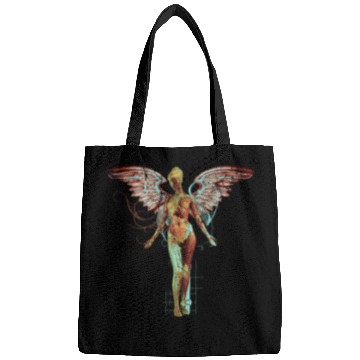 Discover Rock Mystical Angel Bags