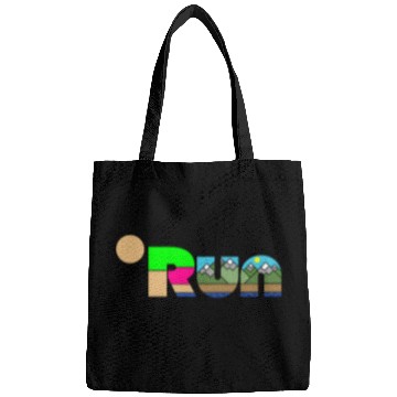 Discover Run marathon Running Man Triathlon Health Gym Bags