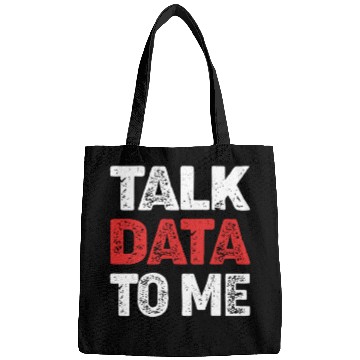 Discover AI Artificial Intelligence Computer Data Bags