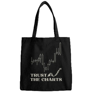 Discover Trust The Charts Design Bags