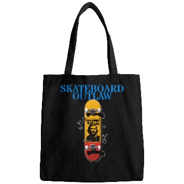 Discover Skateboard Outlaw Bags