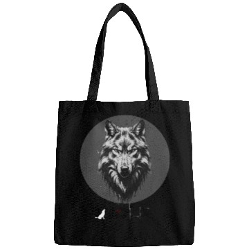 Discover wolf Bags
