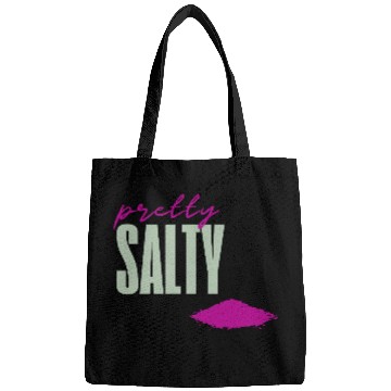 Discover Salty Bags