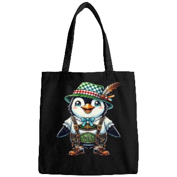 Discover Bavarian Penguin Bags