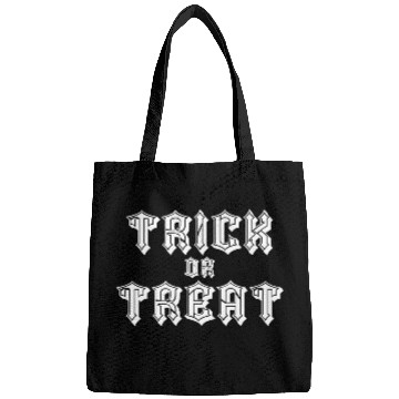 Discover Trick or Treat Bags
