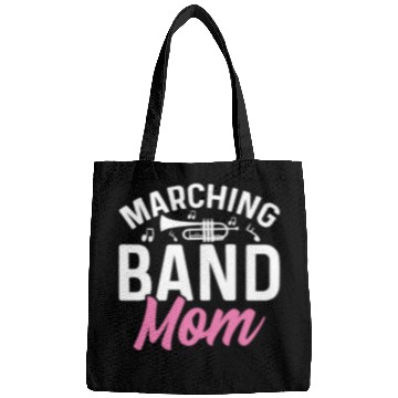 Discover Marching Band Mom Bags