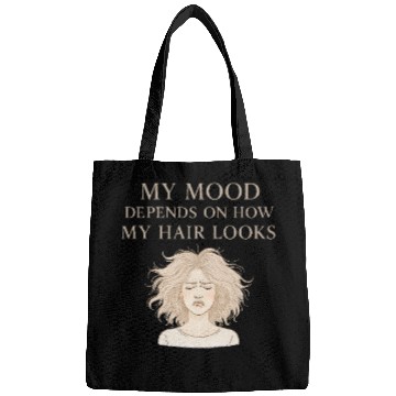 Discover Hair Mood Bags
