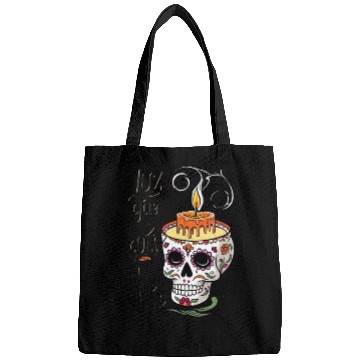 Discover Day of the Dead Bags