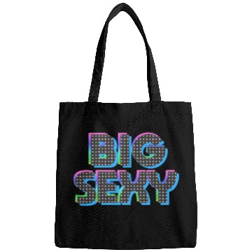 Discover Big Sexy Bags