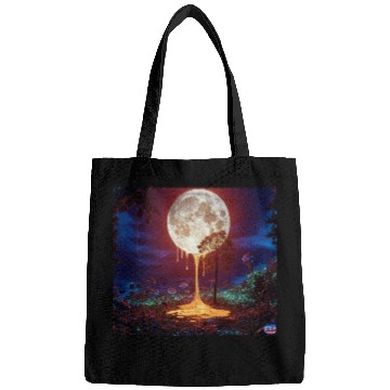 Discover Moon Warming Bags