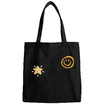 Discover Being a Mom Is Cool – Fun Modern yellow Mom Design Bags