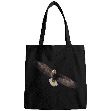 Discover the eagle Bags
