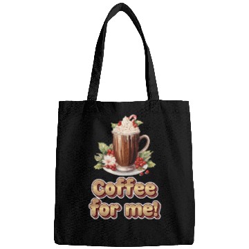 Discover Coffee for me or hot chocolate ️ Bags