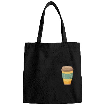 Discover But First, Coffee  Bags