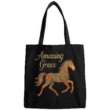 Discover Amazing grace Bags