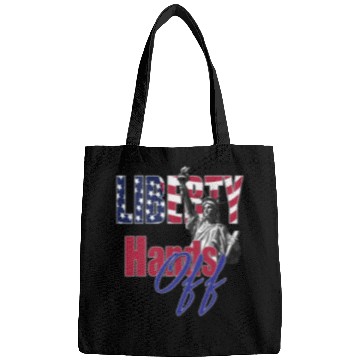 Discover Liberty Hands Off Bags