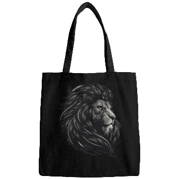 Discover Lion Bags