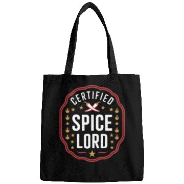 Discover Red Pepper Chili Spicy Food Lover Bags