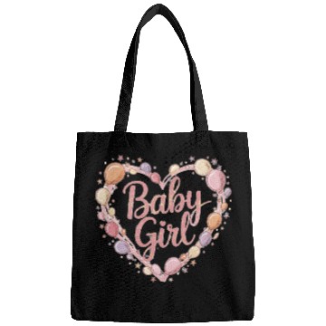 Discover Baby Girl Bags