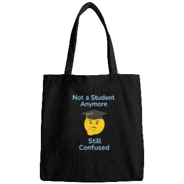 Discover Graduation Bags