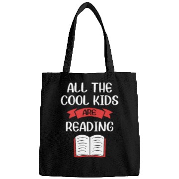 Discover Reading Teacher Library Book Bags