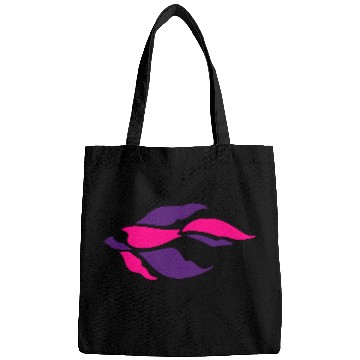 Discover beta fish Bags