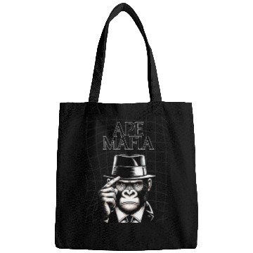 Discover APE MAFIA Bags