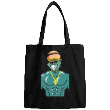Discover Thug beast Bags