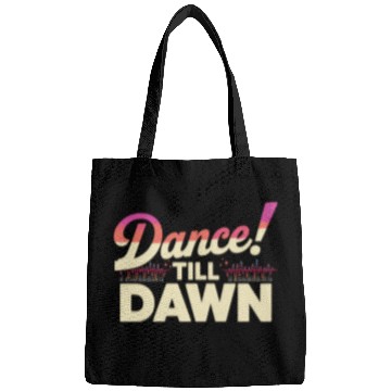 Discover Dance Till Dawn Bags