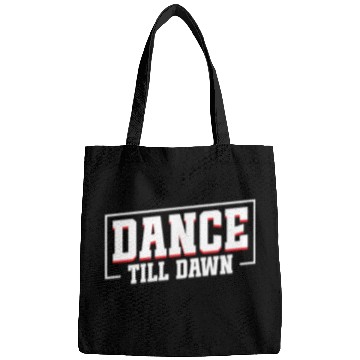 Discover Dance Till Dawn Bags